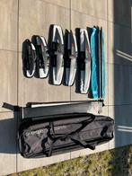 Phantom infinitie foil, Watersport en Boten, Ophalen