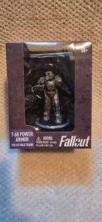 Fallout Set: Vault Boy + T-60 Power Armor Figuur (2 stuks), Ophalen, Nieuw