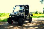 LINHAI UTV SSV GATOR T-BOSS 650 EPS L7E GATOR QAUD GOLFKAR, Motoren, 12 t/m 35 kW, 650 cc, 1 cilinder