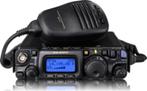 Yaesu FT 818ND, Ophalen of Verzenden, Zo goed als nieuw, Zender en Ontvanger