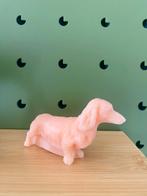 Zeepje Langharige Teckel - Schattig!, Sieraden, Tassen en Uiterlijk, Bad & Douche, Nieuw, Ophalen of Verzenden, Amersfoort