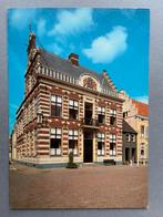 Hattem, Raadhuis, Ophalen of Verzenden, Voor 1920, Ongelopen, Gelderland