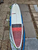 NSP 8'2, Watersport en Boten, Golfsurfen, Ophalen, Zo goed als nieuw