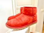 UGG Uggs Australian 37, Kleding | Dames, Schoenen, UGG, Lage of Enkellaarzen, Ophalen of Verzenden, Rood