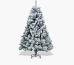 Gloednieuwe Kunstkerstboom TK, Omg Gorinchem, Ophalen, Nieuw