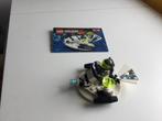 Lego Space Hovertron 6815, Kinderen en Baby's, Speelgoed | Duplo en Lego, Ophalen of Verzenden, Gebruikt