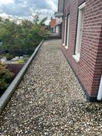 Kiezelstenen, Ophalen, Gebruikt, Steen of Klei, Overige typen