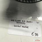 Mercedes W210 2001  sedan   2500062    Kachelmotor, Gebruikt, -, -, Ophalen of Verzenden