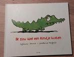 Ik zou wel een kindje lusten - Sylviane Donnio, Boeken, Ophalen of Verzenden, Gelezen, Sylviane Donnio, Prentenboek