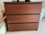IKEA Malm Ladekast, Huis en Inrichting, Ophalen, Overige materialen, Gebruikt, 50 tot 100 cm