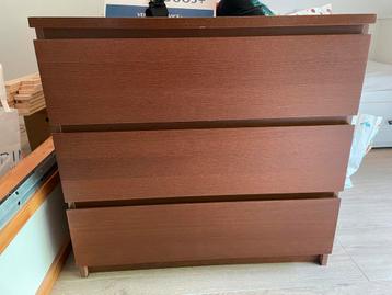 IKEA Malm Ladekast - afbeelding 1