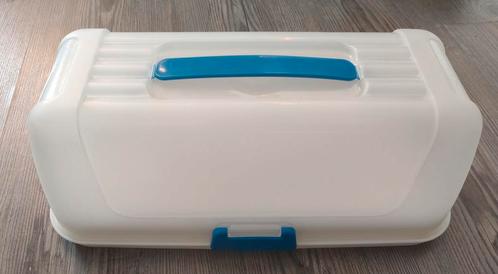 Cakedoos opbergdoos, Huis en Inrichting, Keuken | Keukenbenodigdheden, Zo goed als nieuw, Ophalen of Verzenden