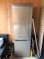 Koelkast koel vries combi candy grijs, Witgoed en Apparatuur, Ophalen, 200 liter of meer, Met aparte vriezer, 160 cm of meer