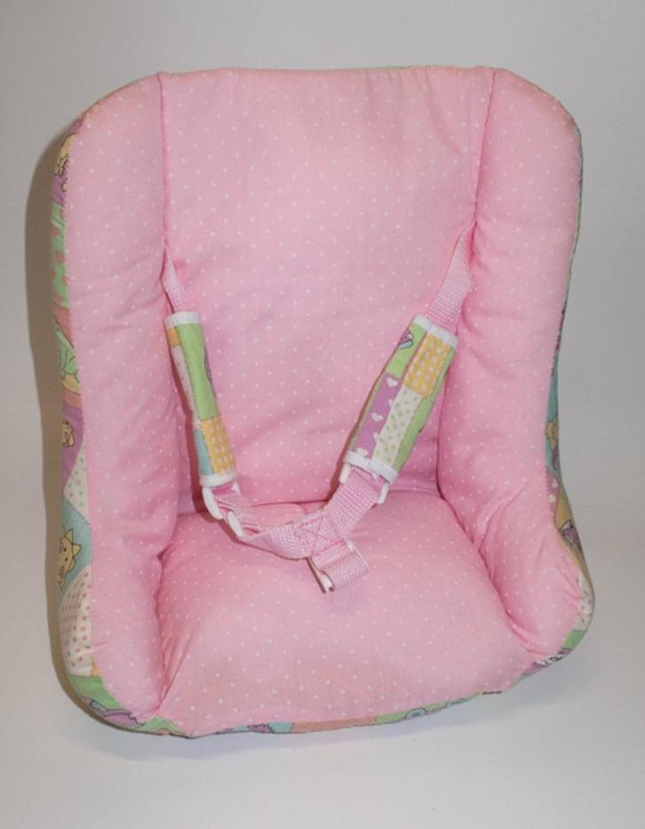 Rugdrager van Baby Born, Kinderen en Baby's, Speelgoed | Poppen, Zo goed als nieuw, Overige typen, Ophalen of Verzenden