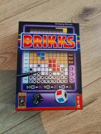 Brikks - 999 games, Ophalen of Verzenden, Zo goed als nieuw, 999games