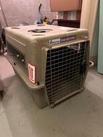 Reiskennel voor kat of kleine hond, Dieren en Toebehoren, Ophalen of Verzenden, Gebruikt