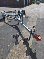 Riba kantel trailer., Watersport en Boten, Minder dan 1500 kg, Overige typen, Minder dan 6 meter, Ophalen of Verzenden