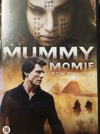 The Mummy (2017) DVD - Actie/Thriller Tom Cruise, Cd's en Dvd's, Dvd's | Actie, Vanaf 16 jaar, Ophalen of Verzenden, Zo goed als nieuw