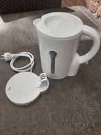 Wats Home 1800-2000watt waterkoker 1,7 ltr., 1 tot 2 liter, Ophalen of Verzenden, Zo goed als nieuw, Draadloos