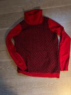 Zgan truien, Kleding | Dames, Sportkleding, Ophalen of Verzenden, Zo goed als nieuw, Maat 38/40 (M), Paars