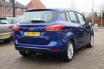 Ford B-MAX 1.0 ECOBOOST TITANIUM | NAVI | CAMER € 9.950,00, Gebruikt, 750 kg, Origineel Nederlands, Bedrijf