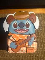 Loungefly! Disney ~ Western Stitch, Mini Backpack, Verzamelen, Disney, Nieuw, Ophalen of Verzenden, Overige figuren