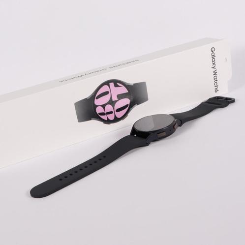 Samsung Galaxy Watch 6 40mm LTE - Incl. Garantie (A), Sieraden, Tassen en Uiterlijk, Smartwatches, Zo goed als nieuw