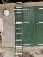 Altrex Nevada, Ophalen, Nieuw, Ladder, 2 tot 4 meter