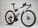 Cube Agree C62 slt racefiets maat 53 zgan, Overige merken, 28 inch, Carbon, 10 tot 15 versnellingen