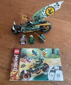 Lego Ninjago 71745, Kinderen en Baby's, Ophalen of Verzenden, Zo goed als nieuw, Complete set, Lego