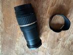 Tamron lens AF 18-200 als nieuw voor spiegelreflexcamera, Ophalen of Verzenden, Zo goed als nieuw, Telelens