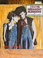 Dexys midnight runners. Come on Eileen, Ophalen of Verzenden, Zo goed als nieuw