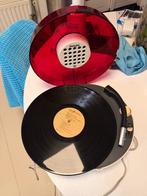 Philips 303 UFO Patrice Dupont / for parts!, Ophalen of Verzenden, Philips