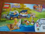 Lego Friends 41364 Stephanie's Buggy & Trailer, Kinderen en Baby's, Speelgoed | Duplo en Lego, Ophalen