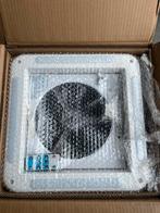 Camper Dakraam Ventilator 280x280mm, Ophalen, Nieuw, Ventilator