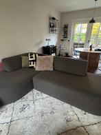 Hoekbank Nous Living Arles - Zo goed als nieuw!, Huis en Inrichting, Banken | Bankstellen, Ophalen, 250 tot 300 cm, Hoekbank, 75 tot 100 cm