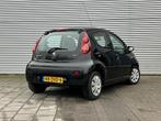 Peugeot 107 1.0 Access Accent 5Drs | Airco |, Auto's, Peugeot, Voorwielaandrijving, Euro 5, Stof, Gebruikt