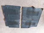 Mercedes-Benz V-klasse, EQV, eVito, Vito, W447 rubber matten, Ophalen, Nieuw