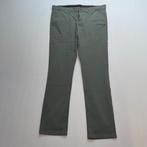 C&A Flex broek, Maat 36/34, Maat 56/58 (XL), Zo goed als nieuw, Groen, C&A