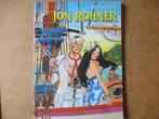 adv8814 jon rohner, Eén stripboek, Ophalen, Gelezen