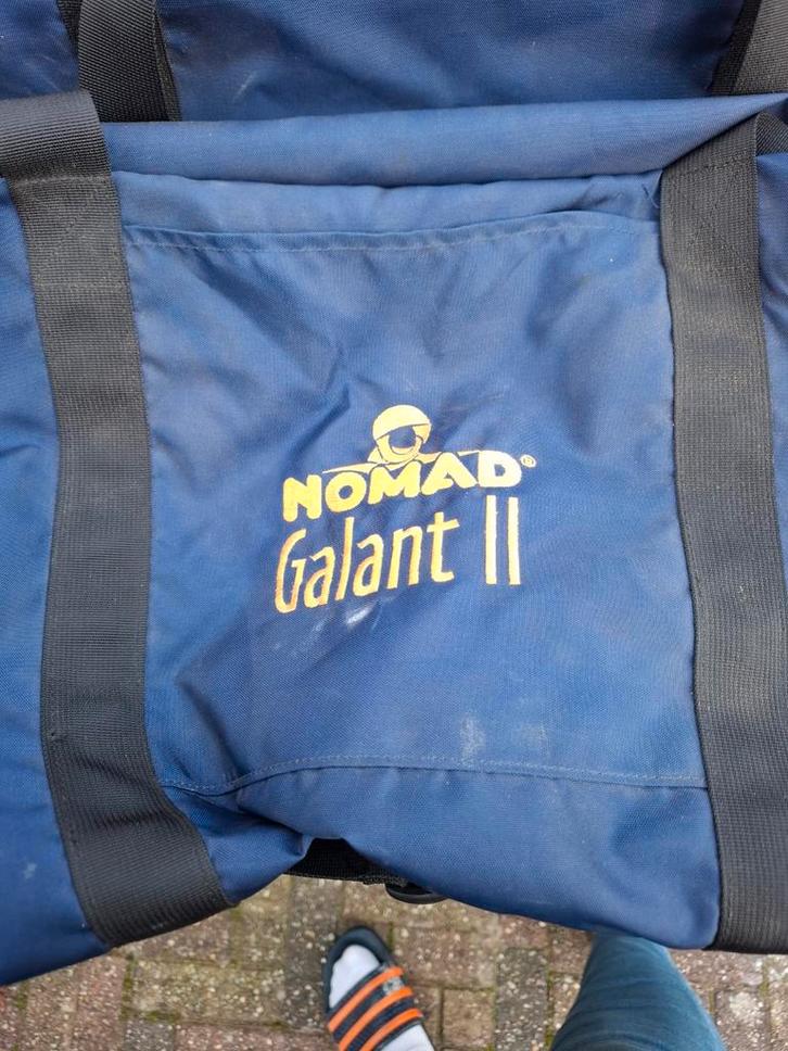 Nomad Tenttas - Alleen de tas!, Caravans en Kamperen, Kampeeraccessoires, Ophalen of Verzenden