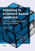 Inleiding in evidence-based medicine, R.J.P.M. Scholten, Nieuw, Ophalen of Verzenden, Natuurwetenschap