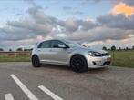 Volkswagen Golf 1.4 TSI Phev 150KW GTE 5D 2015 Grijs, Auto's, Volkswagen, Zwart, 4 cilinders, 1395 cc, 1499 kg