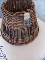 Riviera maison., Huis en Inrichting, Lampen | Lampenkappen, Ophalen of Verzenden, Zo goed als nieuw, Rond, Minder dan 25 cm
