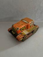 Vintage Blikken Tank - Made in China, Antiek en Kunst, Antiek | Speelgoed, Ophalen of Verzenden