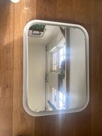 spiegel STORJORM Ikea met verlichting, Huis en Inrichting, Ophalen, Zo goed als nieuw, Minder dan 100 cm, Rechthoekig