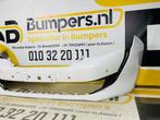 BUMPER Peugeot 508 2019-2023 VOORBUMPER 2-J9-4411z, Gebruikt, Ophalen of Verzenden, Bumper, Voor