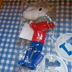Lappa knuffel nieuw in plastic 27 cm groot, Kinderen en Baby's, Speelgoed | Knuffels en Pluche, Ophalen of Verzenden