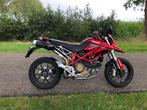 Ducati Hypermotard 1100, Motoren, 2 cilinders, Motorrijbewijs A, Particulier, Meer dan 35 kW