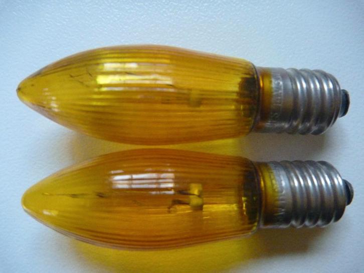 RESERVE GEKLEURDE KERSTVERLICHTING LAMPJES, Diversen, Kerst, Zo goed als nieuw, Ophalen of Verzenden